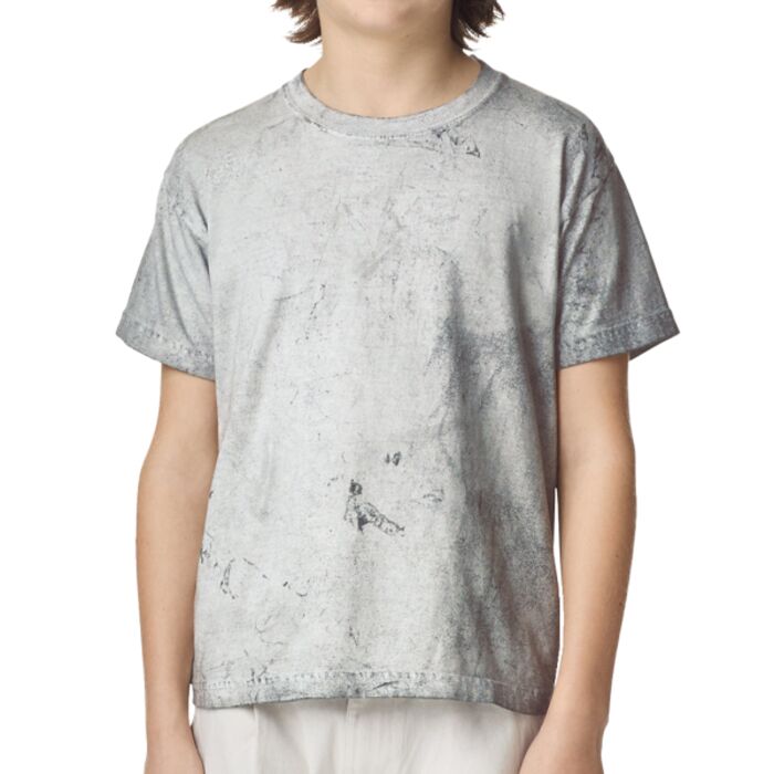 Youth Heavyweight Color Blast T-Shirt Thumbnail