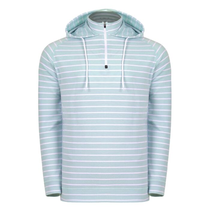 Men's Dalton Long Sleeve Quarter-Zip Thumbnail
