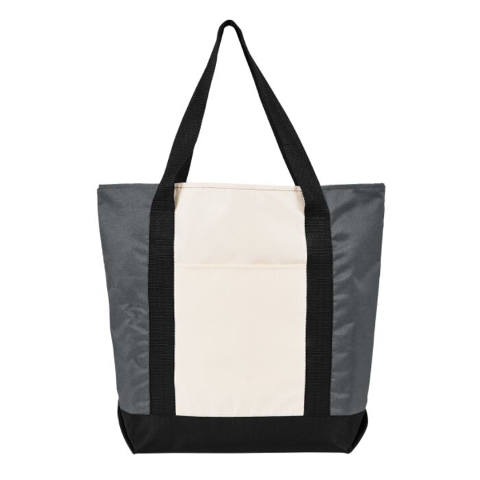 Summit Tote Bag Thumbnail