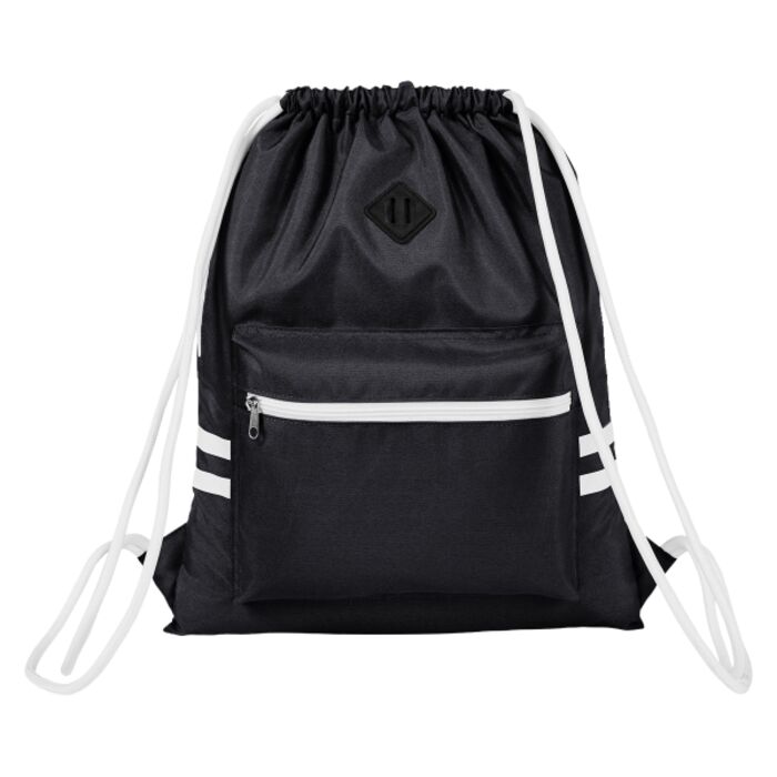 Zone Drawstring Backpack Thumbnail
