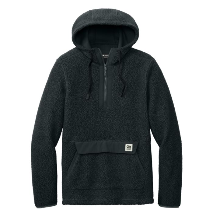 Packwood Fleece Pullover Hoodie Thumbnail