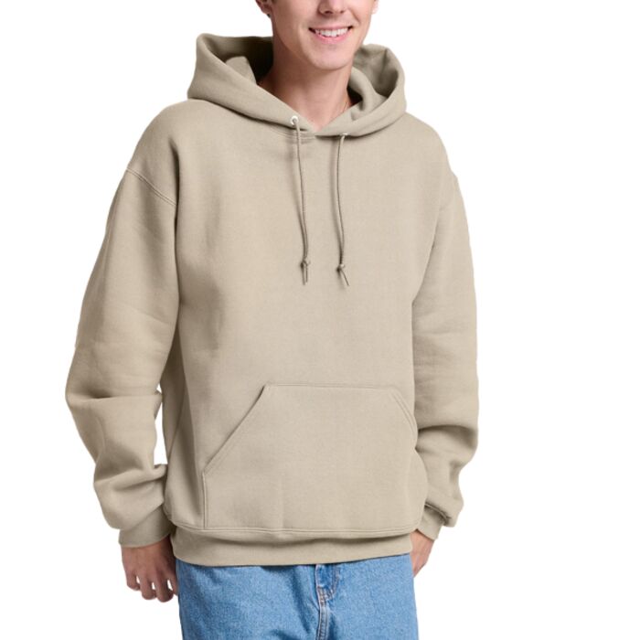 Unisex Rugged™ Hooded Sweatshirt Thumbnail