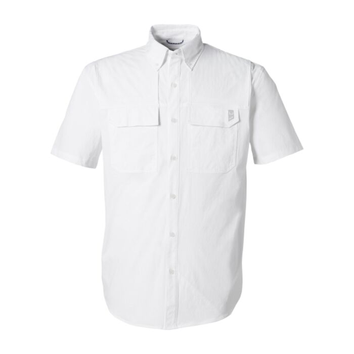 Men's Creekbed Short Sleeve Shirt Thumbnail