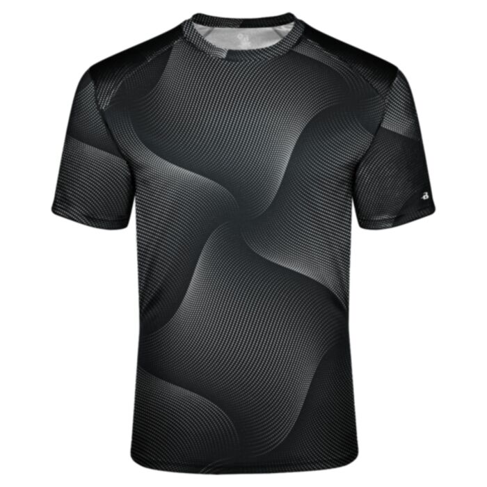 Youth Warp T-Shirt Thumbnail