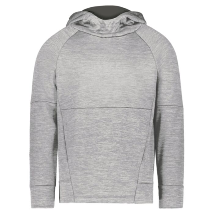 Youth All-Pro Performance Fleece Hooded Sweatshirt Thumbnail