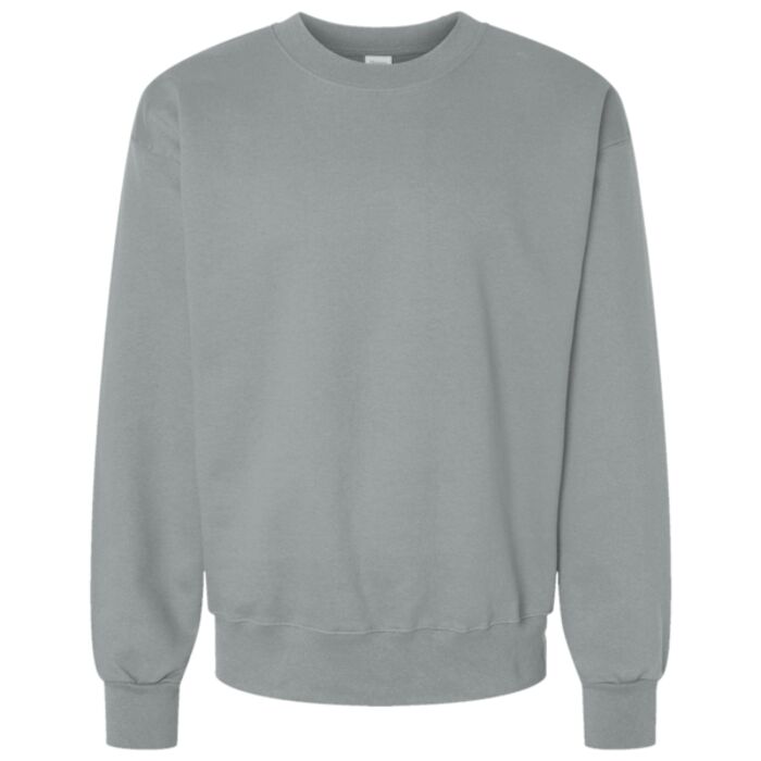 Unisex Ultimate CVC Crewneck Sweatshirt Thumbnail