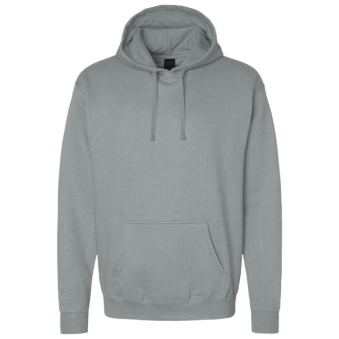 Unisex Ultimate CVC Hooded Sweatshirt Thumbnail