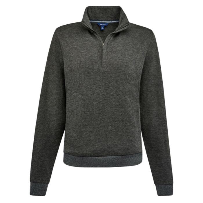 Women's Explorer Fleece Quarter-Zip Pullover Thumbnail