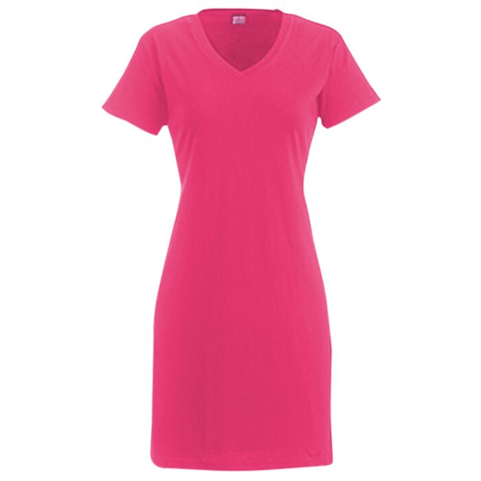 Ladies' V-Neck Cover-Up Thumbnail