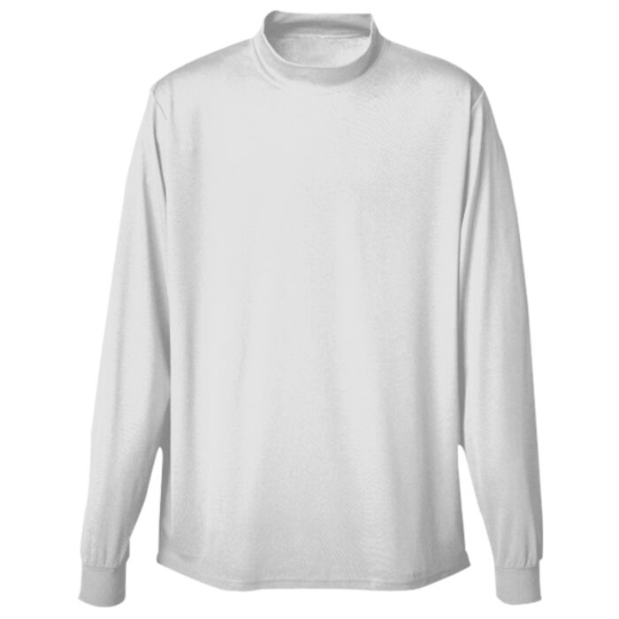 Wicking Mock Turtleneck Thumbnail