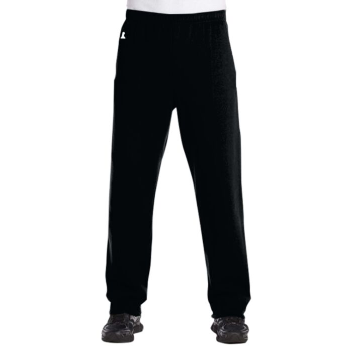 Adult Dri-Power® Open-Bottom Sweatpant Thumbnail