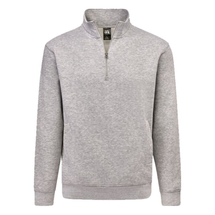 Unisex BTB Fleece Quarter-Zip Thumbnail