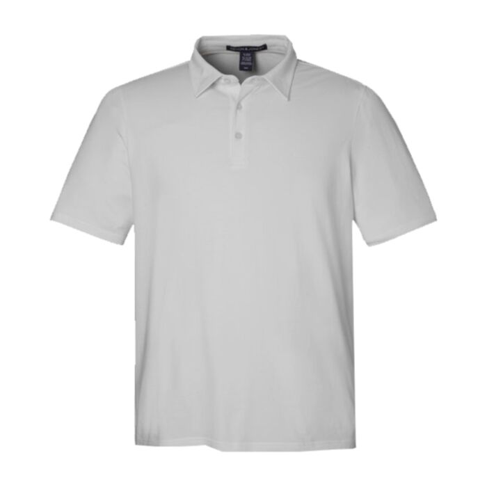 Men's Raleigh Stretch Polo Thumbnail