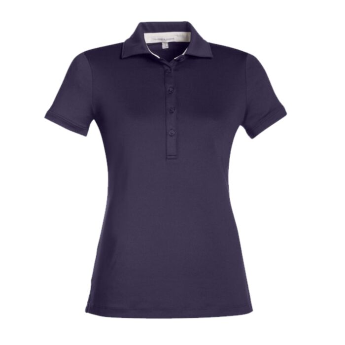 Ladies' Claire Tech Polo Thumbnail
