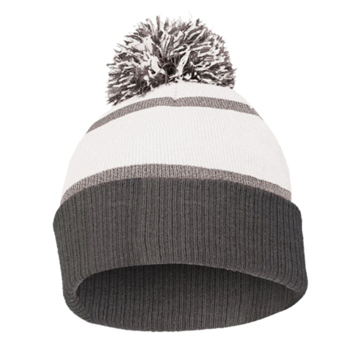 Adult Reflective Beanie Thumbnail