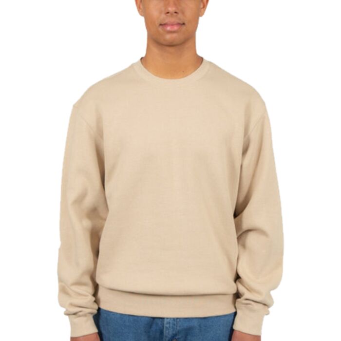 Unisex Exculsive Modern Crew Sweatshirt Thumbnail