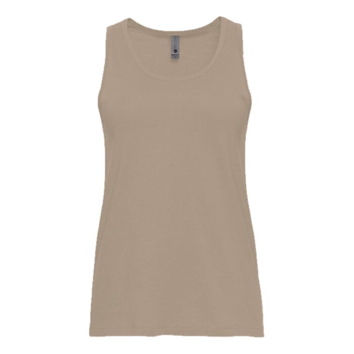Ladies' Cotton Tank Thumbnail