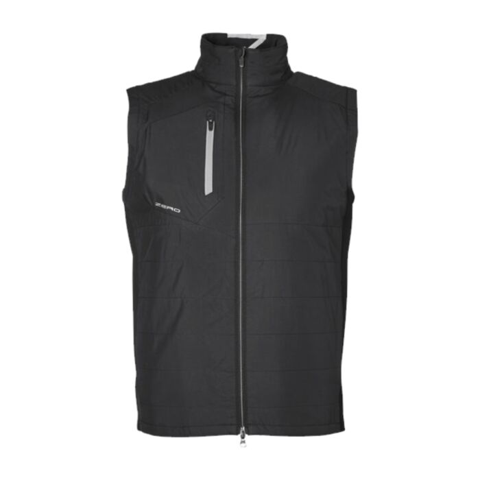 Men's Lightweight Hybrid Vest Thumbnail