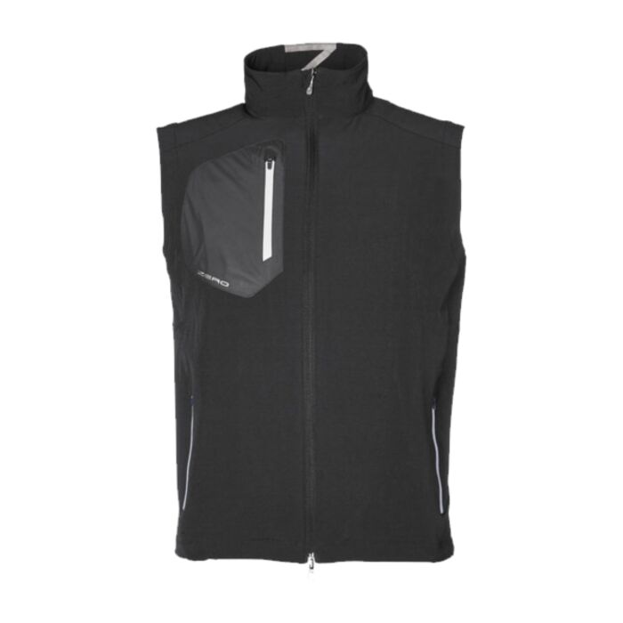 Men's Full-Zip Vest Thumbnail