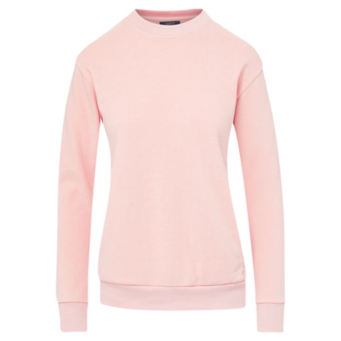 Women's Raelynn Cloud Fleece Crewneck Sweatshirt Thumbnail