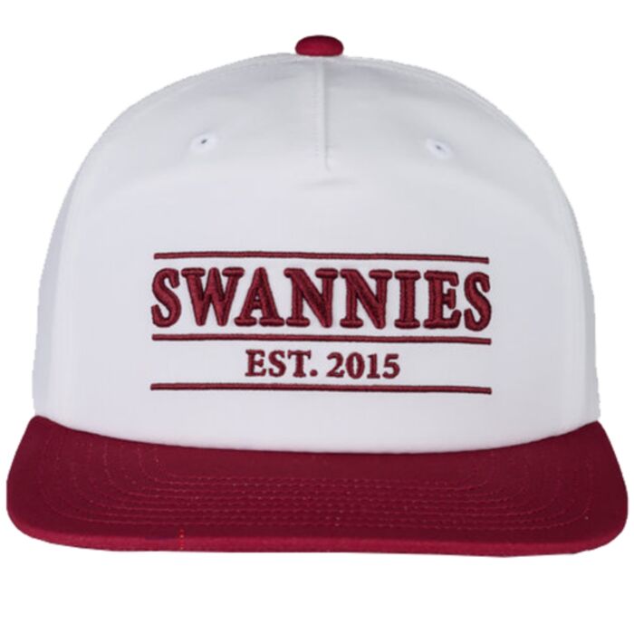 Charlie 5-Panel Hat Thumbnail