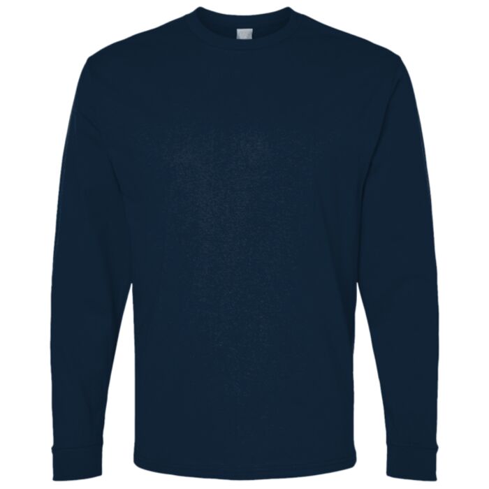 Unisex Cool DRI® Cotton Touch Long Sleeve T-Shirt Thumbnail