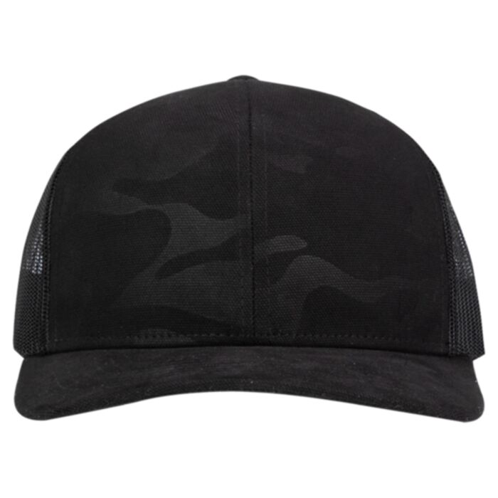 Honor Flag Cap Thumbnail