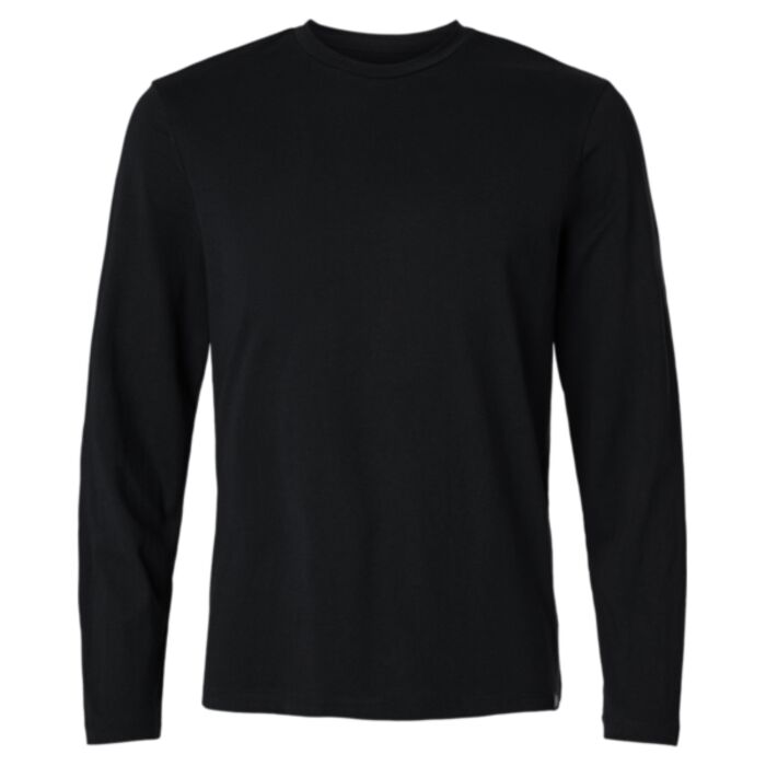 Men's RegenX Cotton Underscrub Long Sleeve T-Shirt Thumbnail