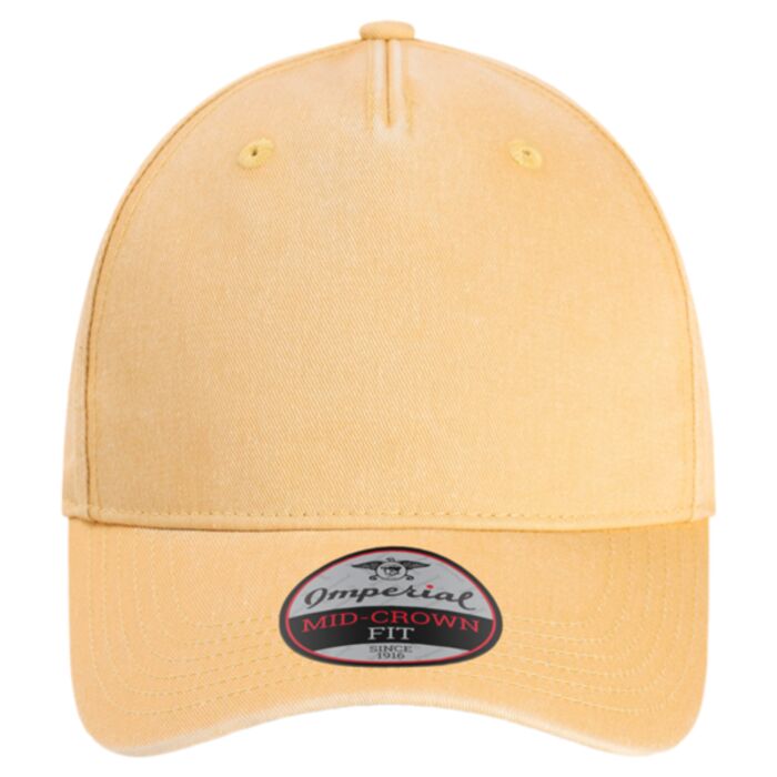 The Gambit Cap Thumbnail