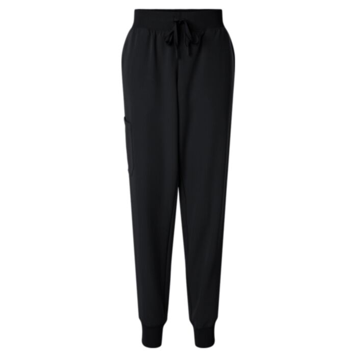 Women's Silex Knit-Waist Scrub Joggers Thumbnail