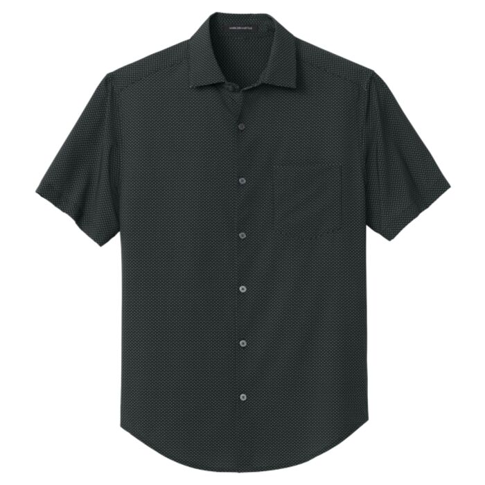 Short Sleeve UV Capital Tech Shirt Thumbnail