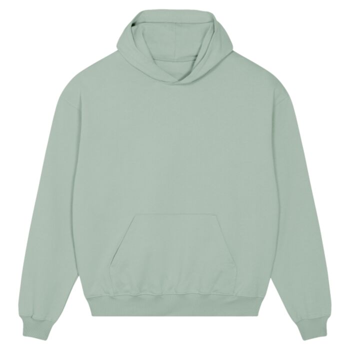 Unisex Cooper Dry Hooded Sweatshirt Thumbnail