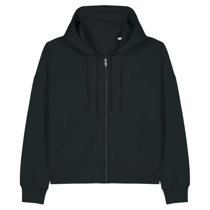 Women's Stella Ida Full Zip Hooded Sweatshirt Thumbnail