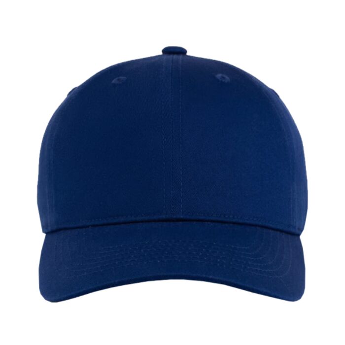 LOW-PROFILE UNSTRUCTURED SNAPBACK CAP Thumbnail