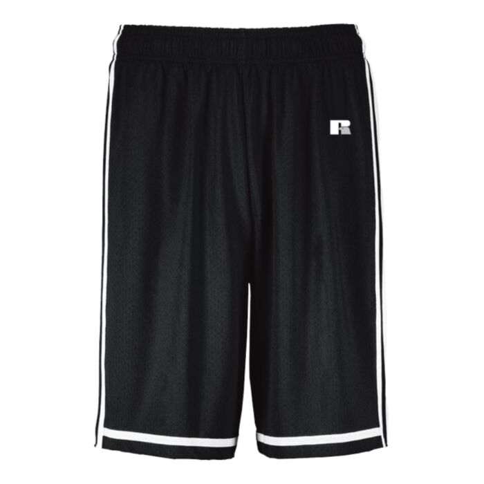 Legacy Basketball Shorts Thumbnail