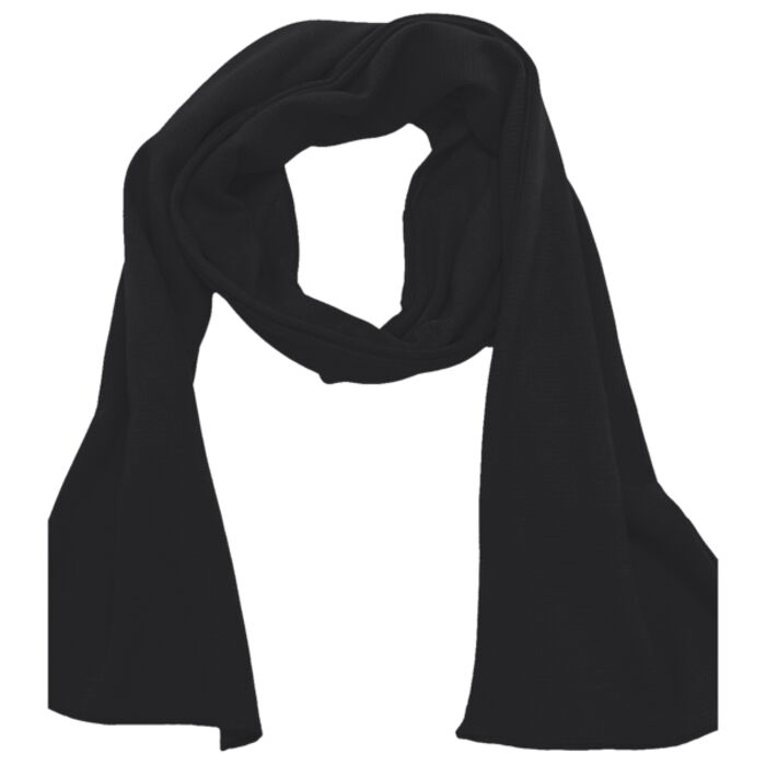 USA Made Cotton Thermal Scarf Thumbnail
