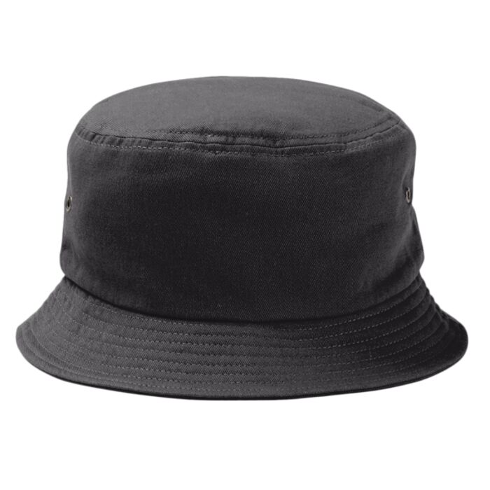 Chino Twill Crusher Bucket Hat Thumbnail
