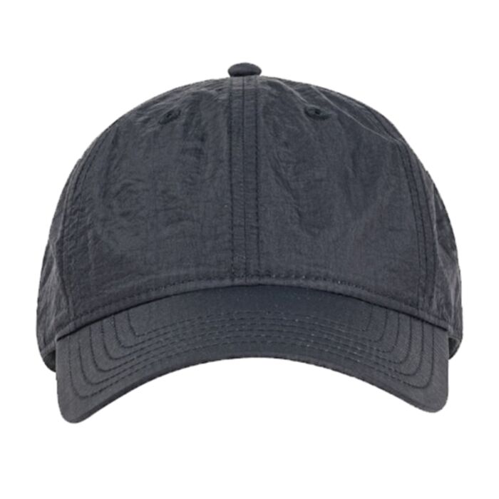 Crinkle Nylon Cap Thumbnail