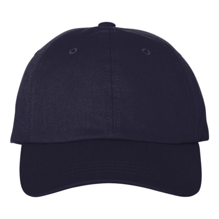 Brushed Twill Sandwich Cap Thumbnail