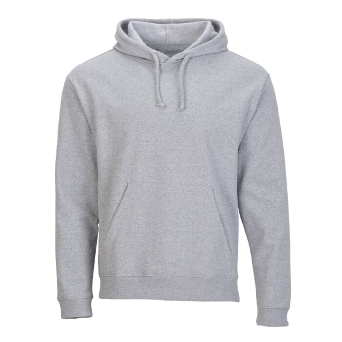 Unisex Recrafted Recycled Hooded Fleece Thumbnail