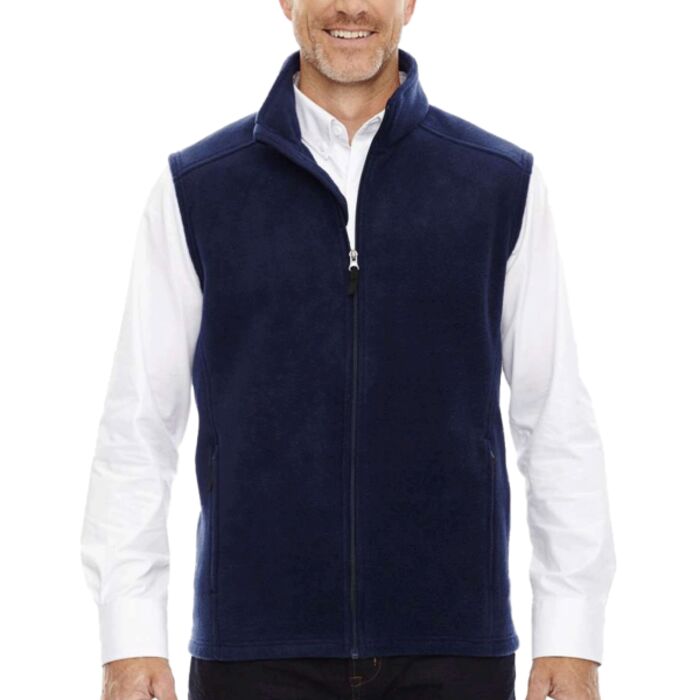 Men's Tall Journey Fleece Vest Thumbnail