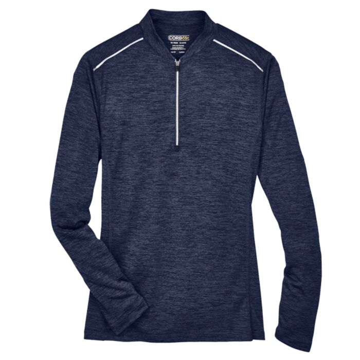 Women's Kinetic Performance Quarter-Zip Pullover Thumbnail