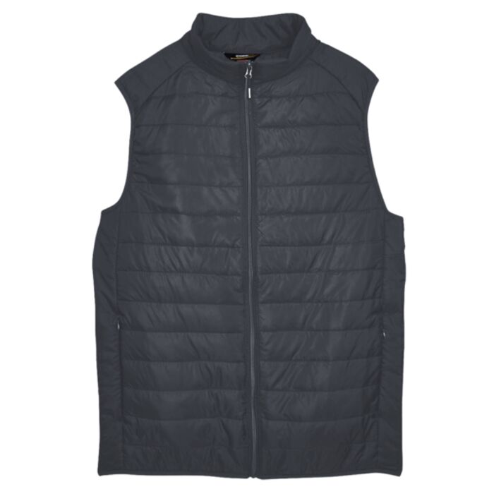 Men's Prevail Packable Puffer Vest Thumbnail