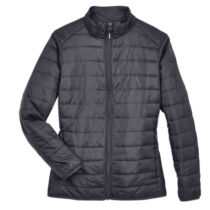 Women's Prevail Packable Puffer Jacket Thumbnail