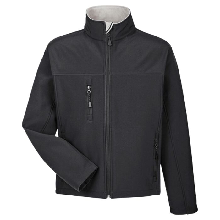 Men's Soft Shell Jacket Thumbnail