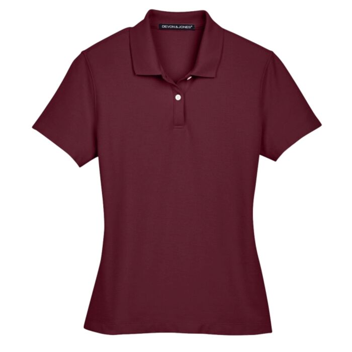 Women's DRYTEC20™ Performance Polo Thumbnail