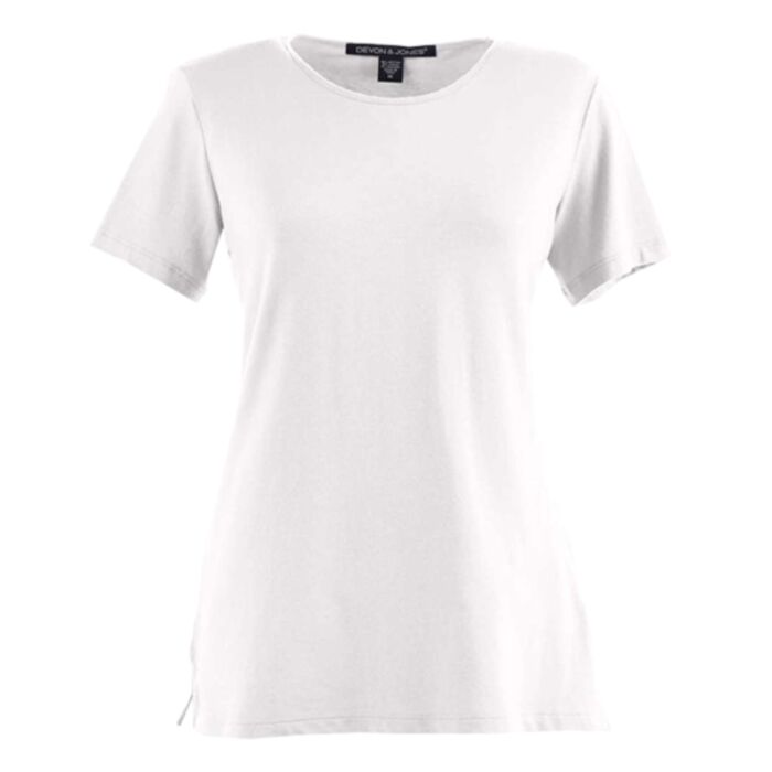 Women's Perfect Fit™ Shell T-Shirt Thumbnail