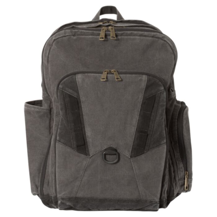 Traveler Backpack Thumbnail