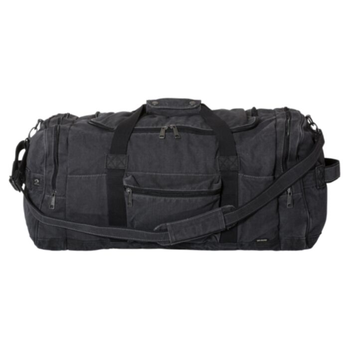 Expedition Duffel Bag Thumbnail