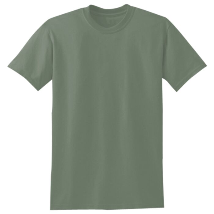 Unisex Eco Blend T-Shirt Thumbnail